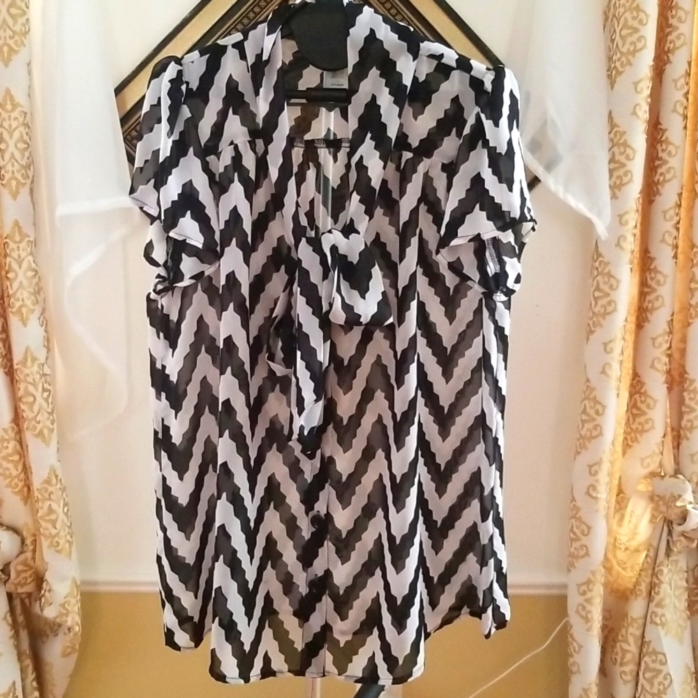 Women's Blouse
